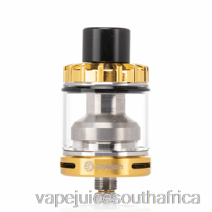 Vape Pods Joyetech Riftcore Solo 26Mm Rta Gold